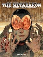 Metabaron Vol.2