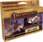 Pathfinder Adventure Card Game: Mummy's Mask Adventure Deck 2: Empty Graves