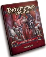 Pathfinder Pawns: Curse of the Crimson Throne Pawn Collection