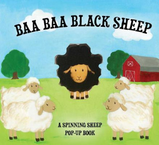 Baa Baa Black Sheep