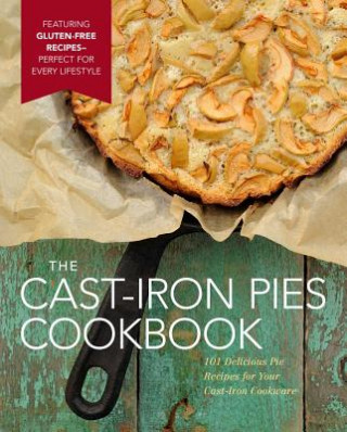 Cast-Iron Pies
