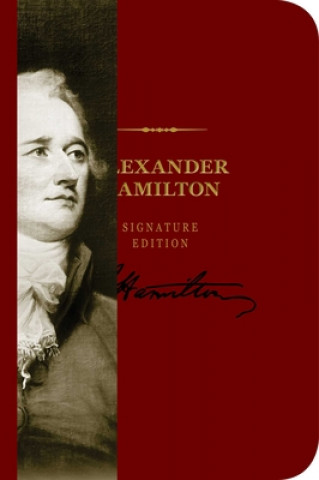 Alexander Hamilton Notebook