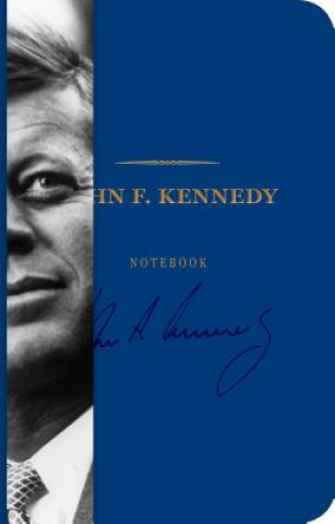 John F. Kennedy Notebook, the