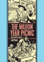 Million Year Picnic And Other Stories