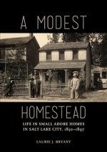 Modest Homestead