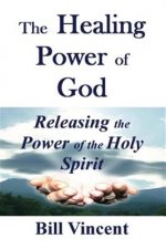 Healing Power of God