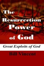 Resurrection Power of God