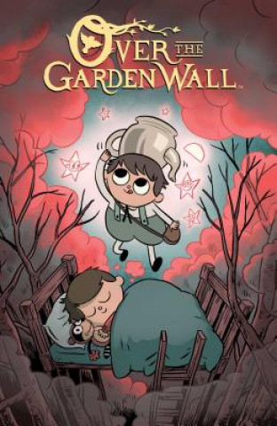 Over the Garden Wall Vol. 1, 1