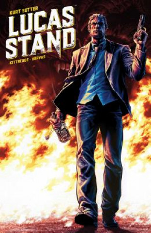 Lucas Stand, 1