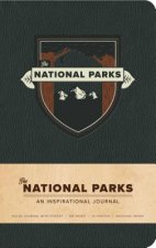 National Parks: An Inspirational Journal