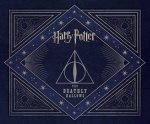 Harry Potter: The Deathly Hallows Deluxe Stationery Set