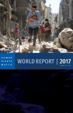 World Report 2017: Events of 2016