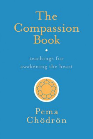 Compassion Book