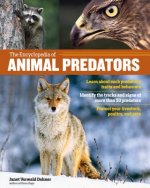 Encyclopedia of Animal Predators