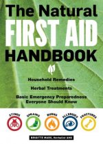 Natural First Aid Handbook
