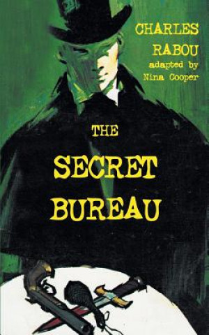 Secret Bureau