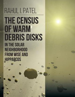 Census of Warm Debris Disks in the Solar Neighborhood from Wise and Hipparcos