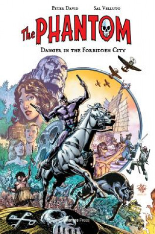 Phantom: Danger in the Forbidden City