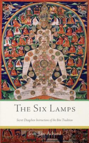 Six Lamps