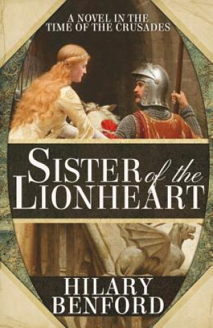 Sister of the Lionheart