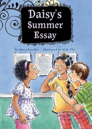 Daisy's Summer Essay: Book 1