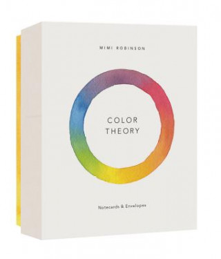 Color Theory Notecards