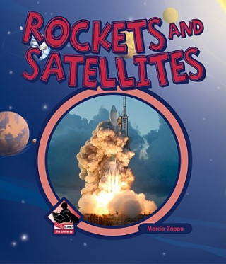 Rockets & Satellites
