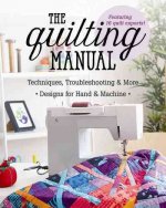 Quilting Manual