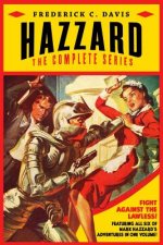 Hazzard: The Complete Series