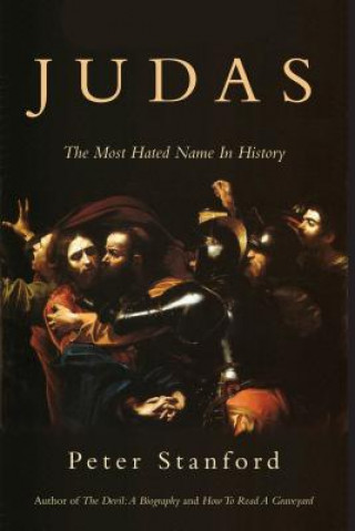 Judas: The Most Hated Name in History