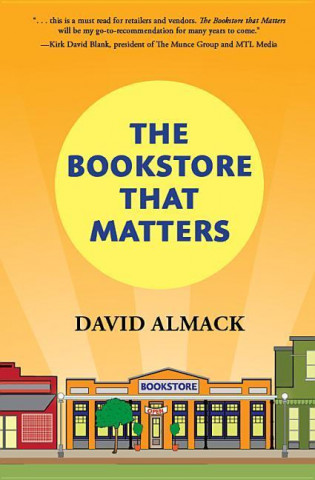 The Bookstore That Matters