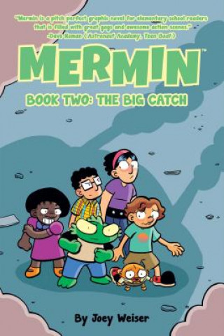 Mermin Book Two