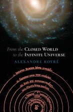 From Closed to Infinite Universe