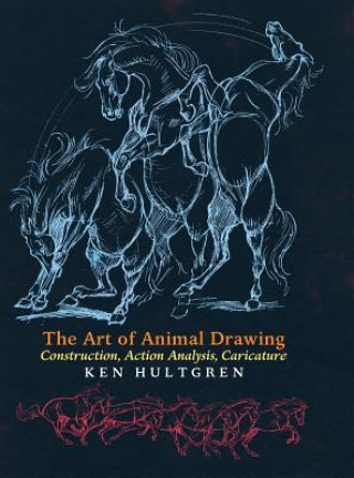 Art of Animal Drawing