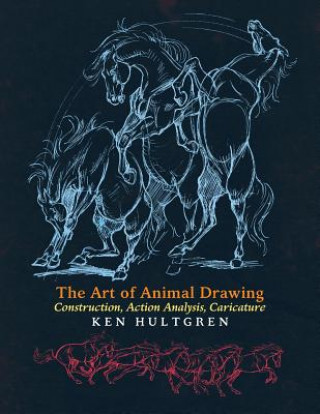 Art of Animal Drawing