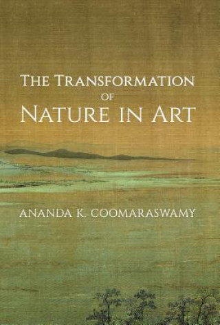 Transformation of Nature in Art