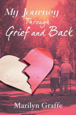 My Journey Through Grief and Back