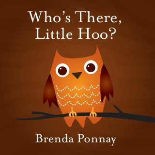 Who's There, Little Hoo?