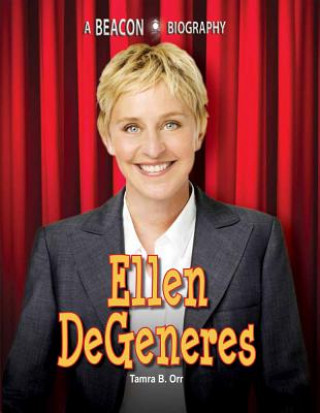 Ellen Degeneris