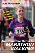 Complete Guide to Marathon Walking