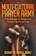 MULTICULTURAL PRAYER ARMY