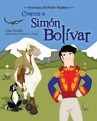 Conoce a Simon Bolivar