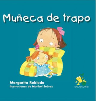Mueca de Trapo