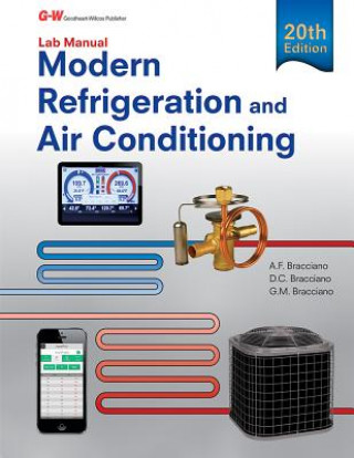 Modern Refrigeration and Air Conditioning