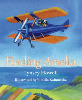 Finding Amelia