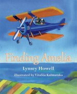 Finding Amelia