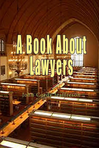 A Book about Lawyers