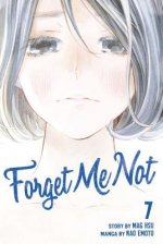 Forget Me Not Volume 7