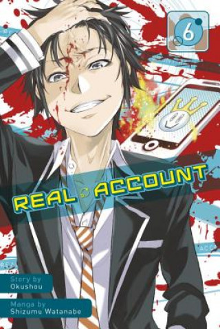 Real Account Volume 6