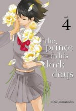 Prince In His Dark Days 4